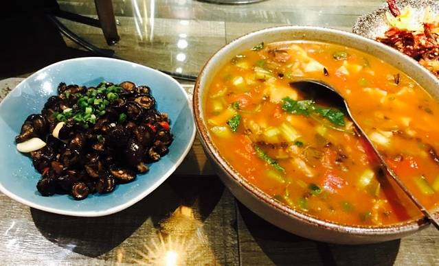 3号仓库(幸福北路店)