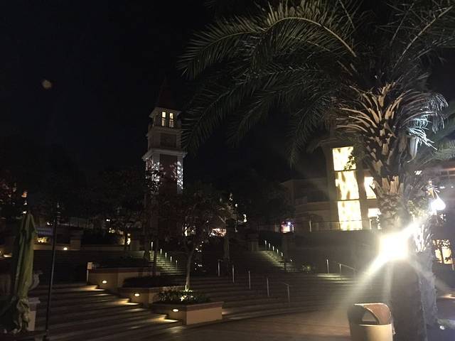 Bubba Gump Shrimp Co.(Saipan)