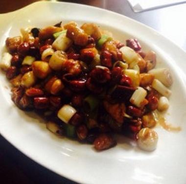 合喜味道(凤城十路店)