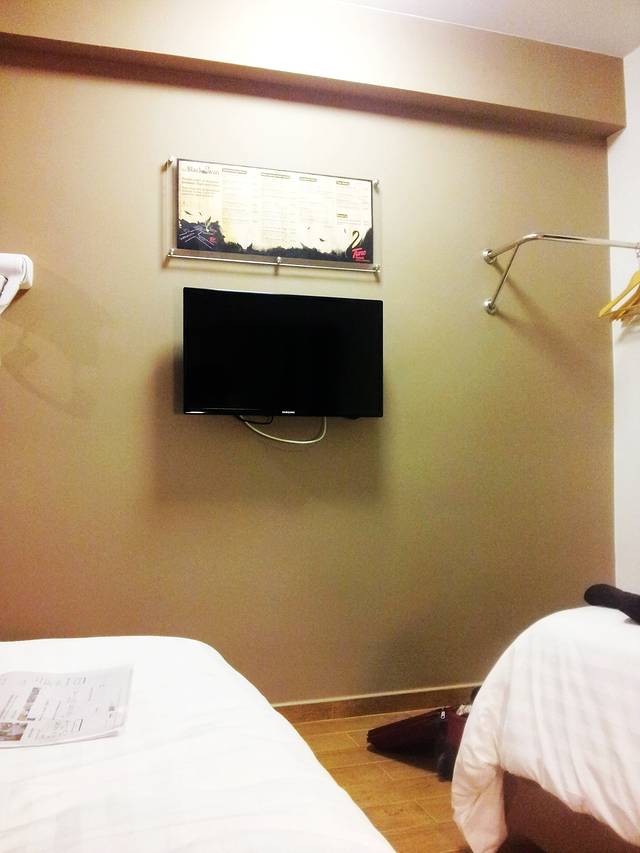 天香楼(天街店)