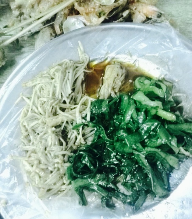 五点半烧烤·龙虾·家常菜(东方名居店)