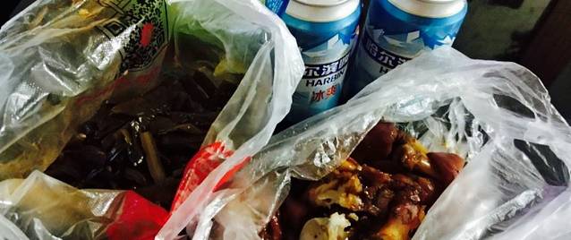 石家猪蹄(徐家湾店)