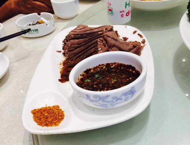 金牛馨·清真(金江旗舰店)