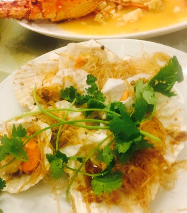 苏州金陵雅都大酒店·旋转餐厅