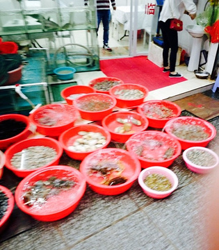 台湾海蛎煎