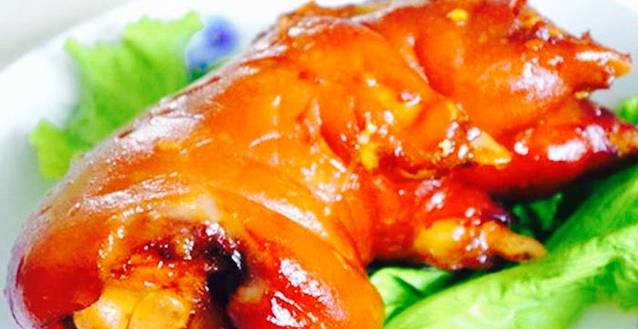 御品香卤品(世纪花园店)