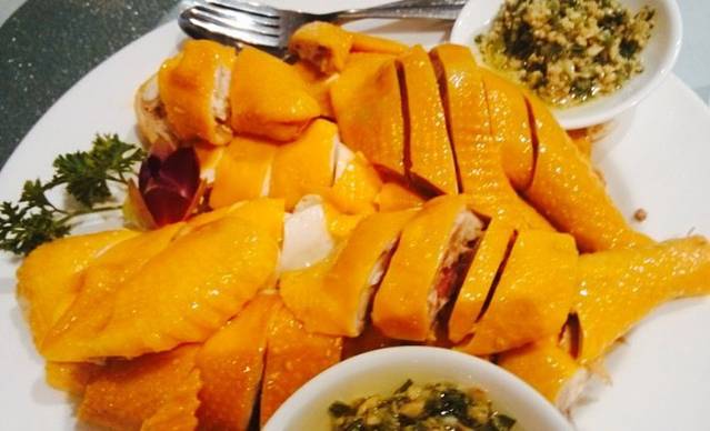 稻香海鲜大酒楼