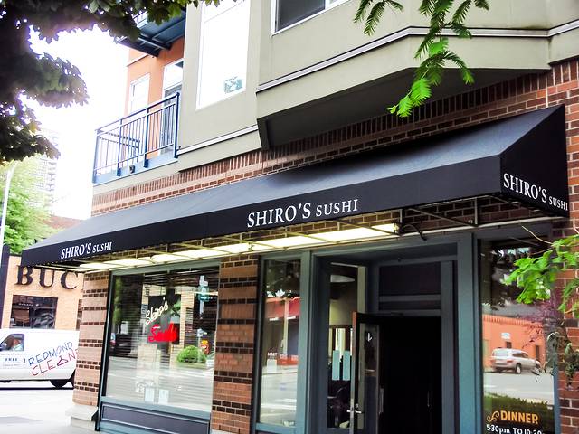 Shiro's