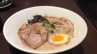 和膳·创作料理(德政中路店)