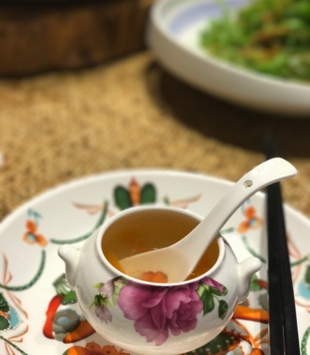 小天厨民间菜馆(深圳街店)