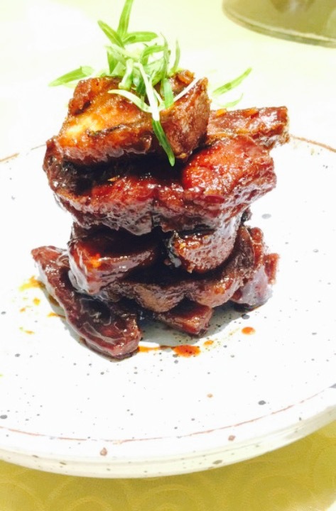 香雪海饭店(玉山店)