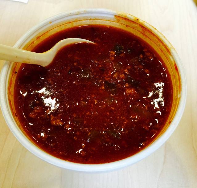 Bassett's Original Turkey