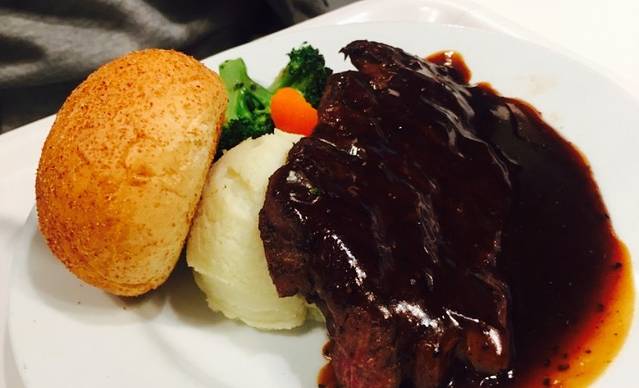 宜家·瑞典风味餐厅(海达南街店)