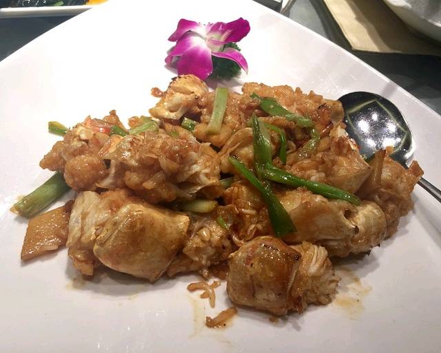 协成海鲜火锅(海洋花园店)