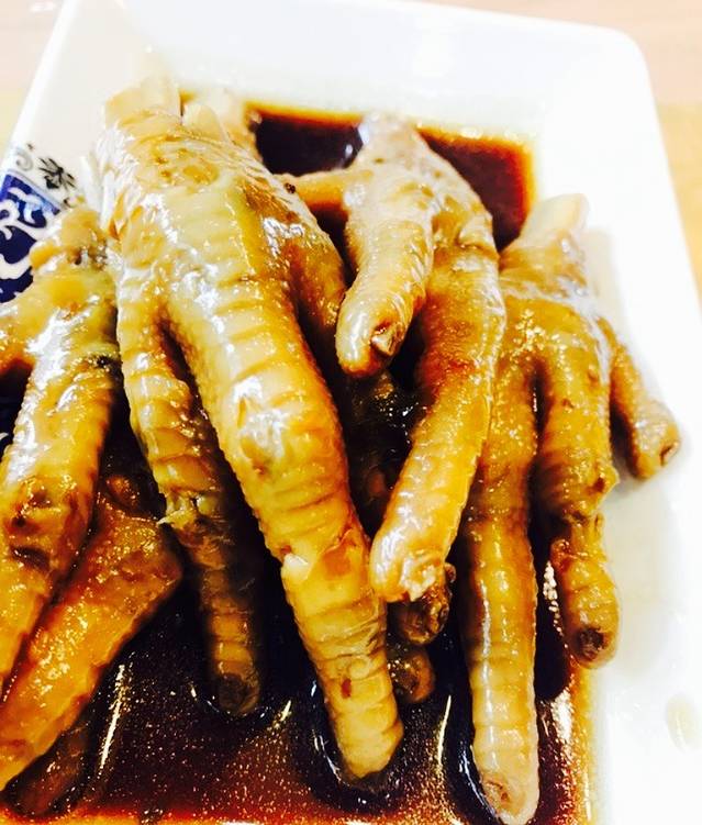 顶顶牛·酸辣汤(中山路店)