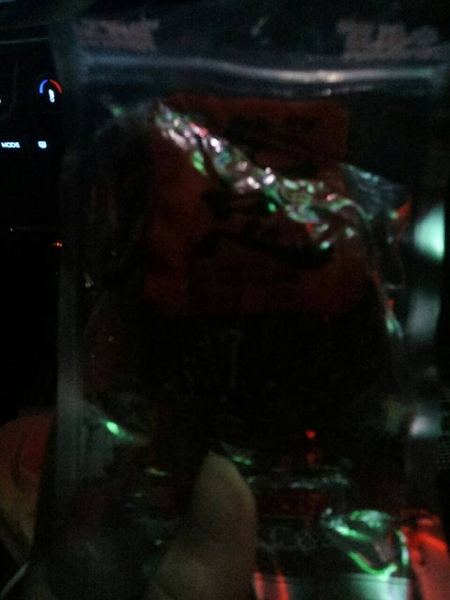 易捷便利店(读书铺服务区No.1店)