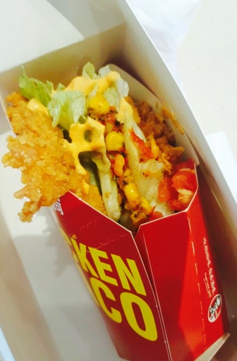 肯德基(新惠泉店)