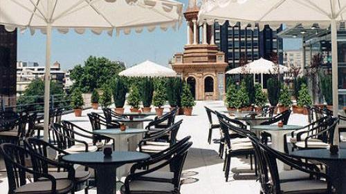 ABC Serrano购物中心