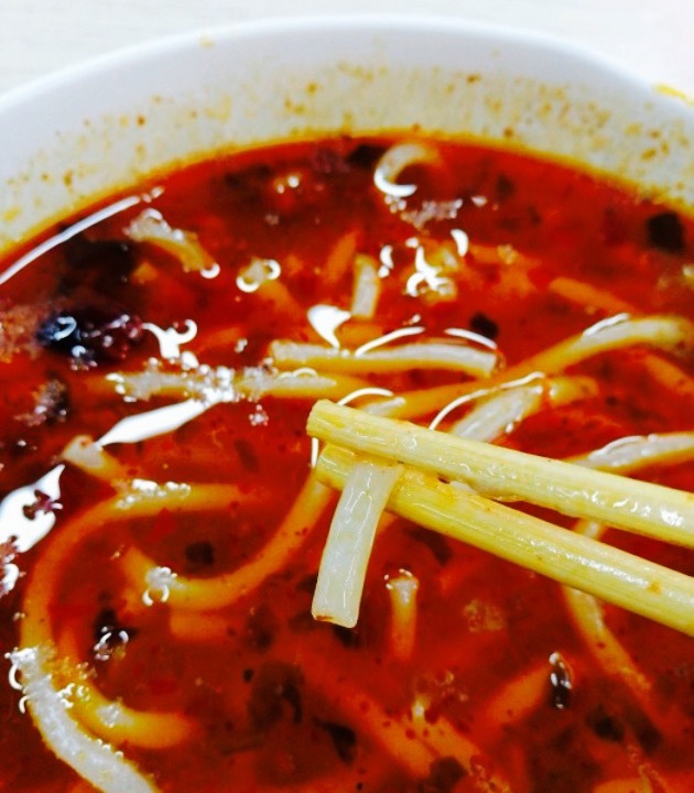 蜀味香(华光商厦店)