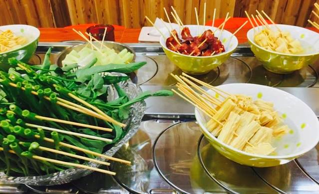 南国威尼斯戴斯大酒店大堂吧