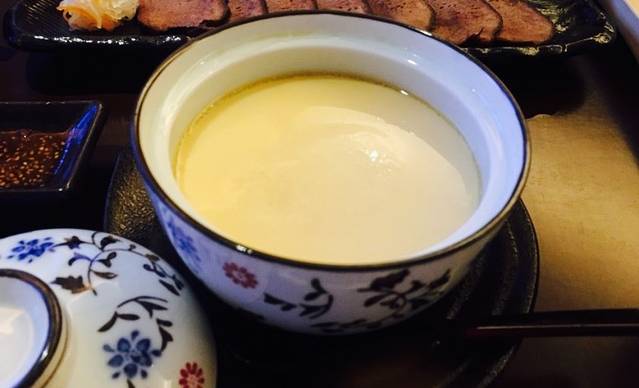 珠海新骏景万豪酒店·瀛川烧日本料理