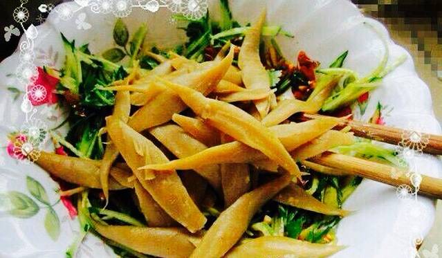 北京黄河京都大酒店·黄河面道