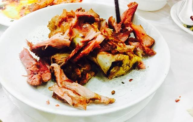 南京盱宁菜馆广源龙虾馆