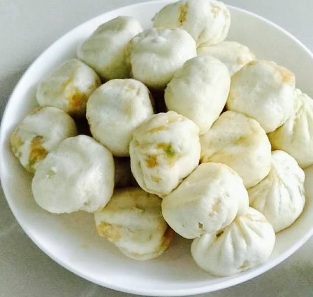 阿福农家乐