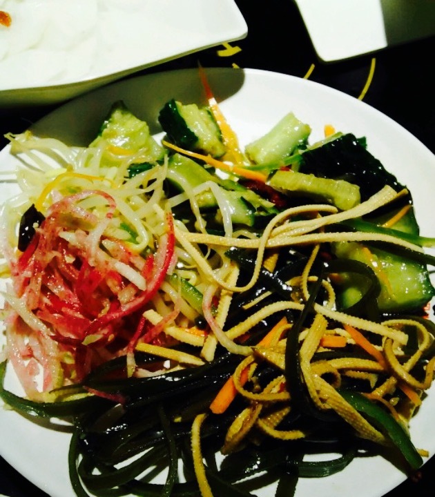 三岁牛潮汕鲜牛肉火锅(兴泰御都店)