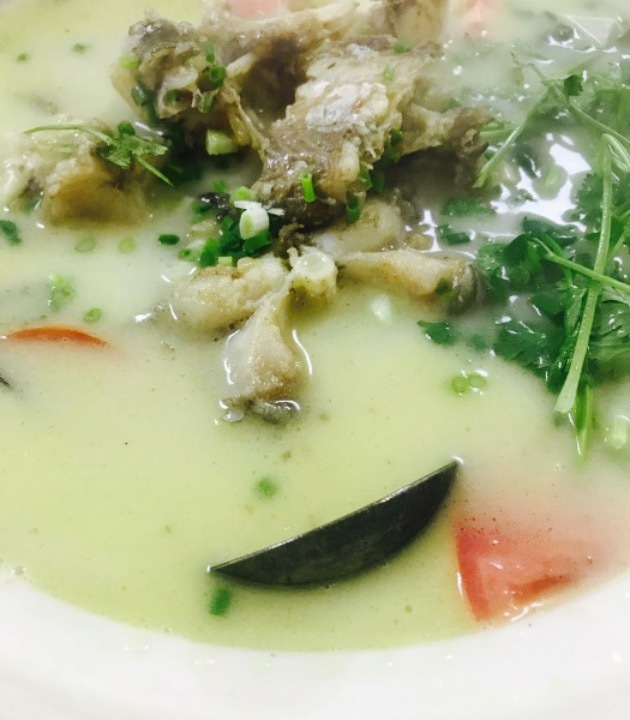 三峡家常私房菜馆