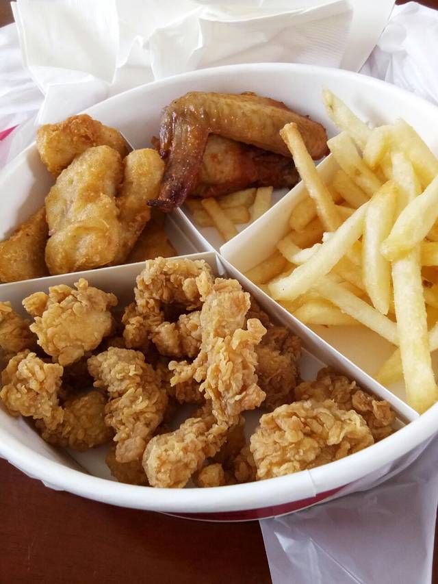 肯德基(人民店)