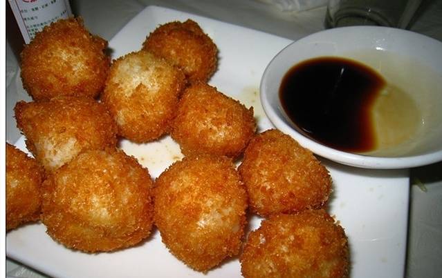 澳门氹仔林记烧烤