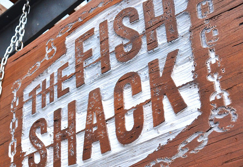 The Fish Shack