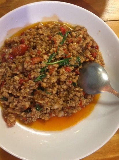 武汉晟云酒店·桃源小馆湖北菜