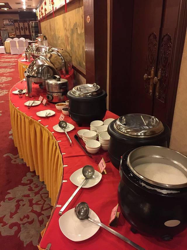 芳林苑酒店·芳林阁中餐厅