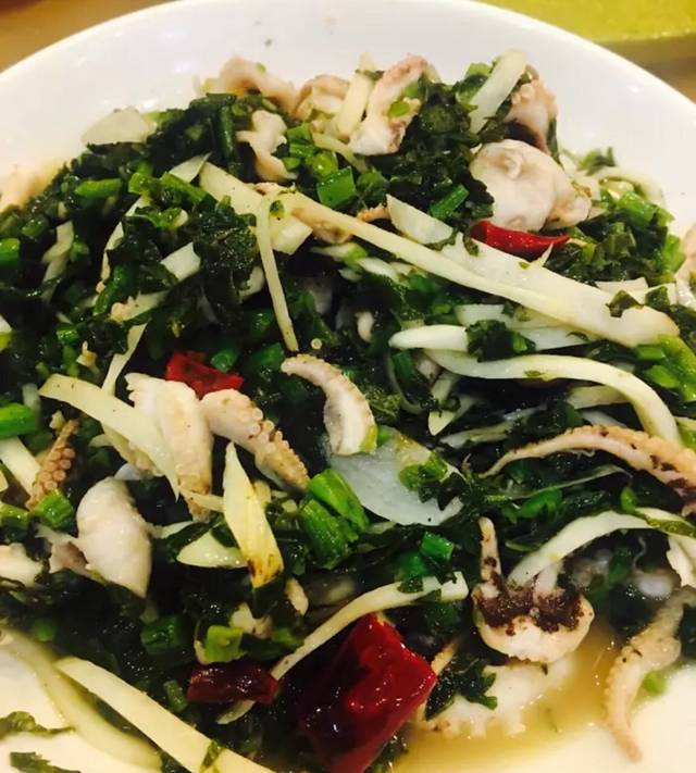 小海鲜大排档(星湖街店)