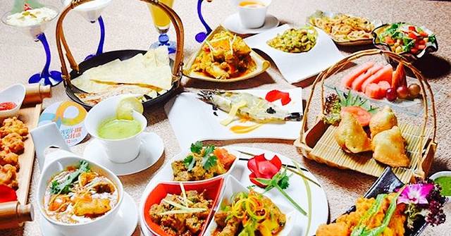 国源朗怡酒店·宴会厅