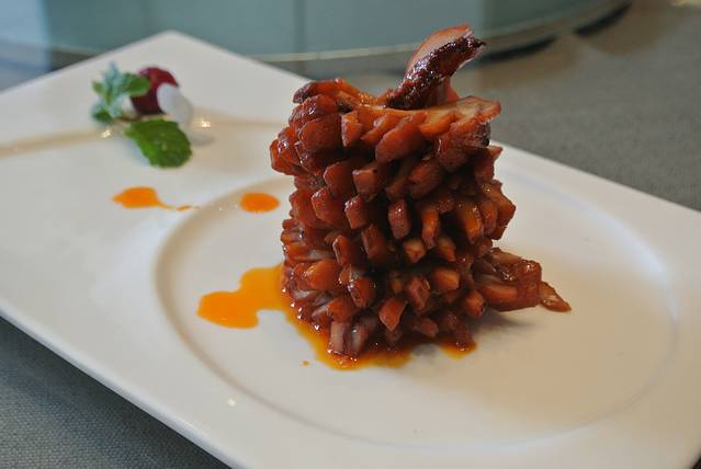 福州融侨皇冠假日酒店·美厨汇全日餐厅