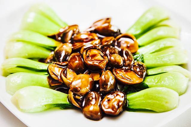 Restaurante Pato Pekin