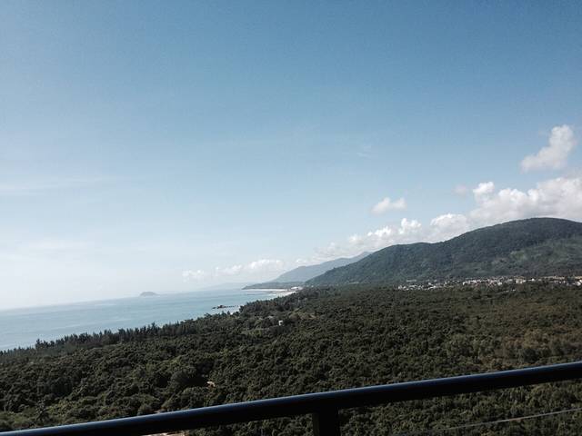 华润石梅湾海滩