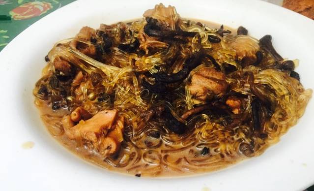 东北公社(北京路店)