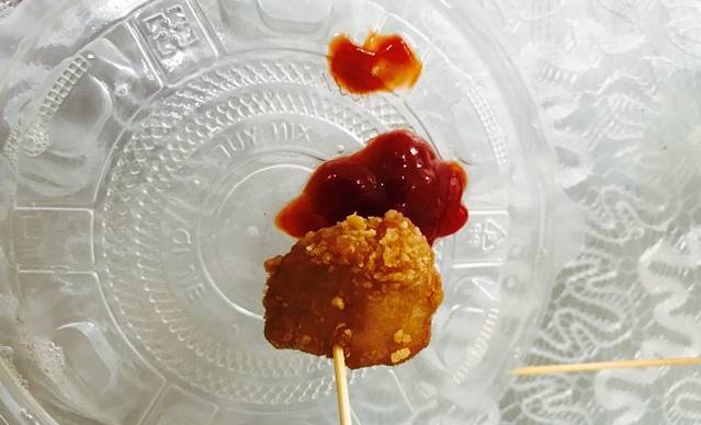 美喝喝糖水铺(诗书路店)