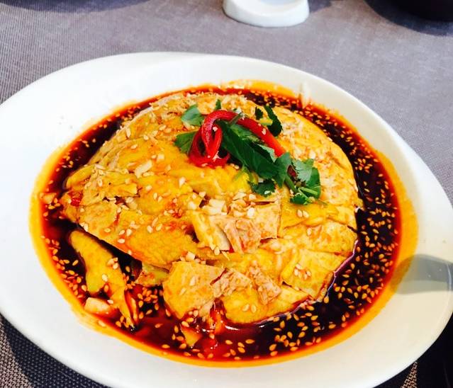 秦皇瓦罐饭庄(高新店)