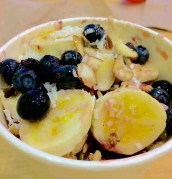 Jamba Juice