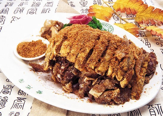 紫光园(团结湖店)