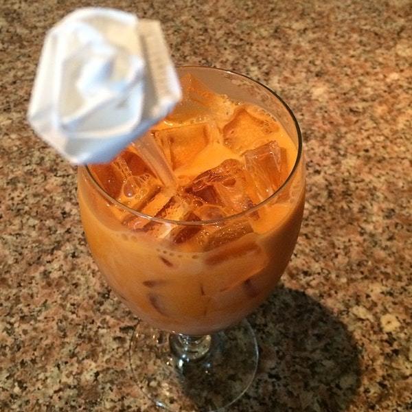 Patpong Thai Cuisine