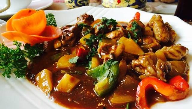 China Restaurant Kolaila