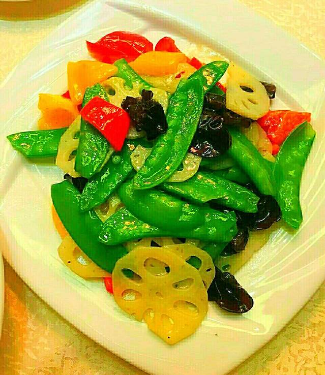 家风老馆子(铁西店)