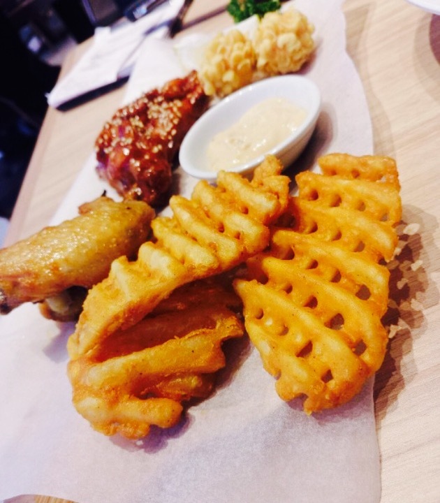 必胜客(光华店)