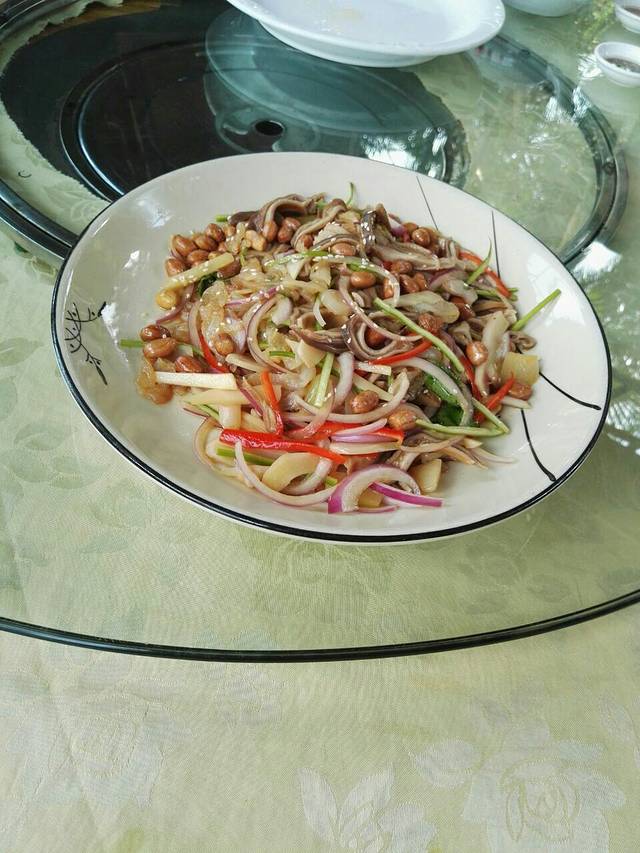 德胜休闲餐饮·顺德特色菜